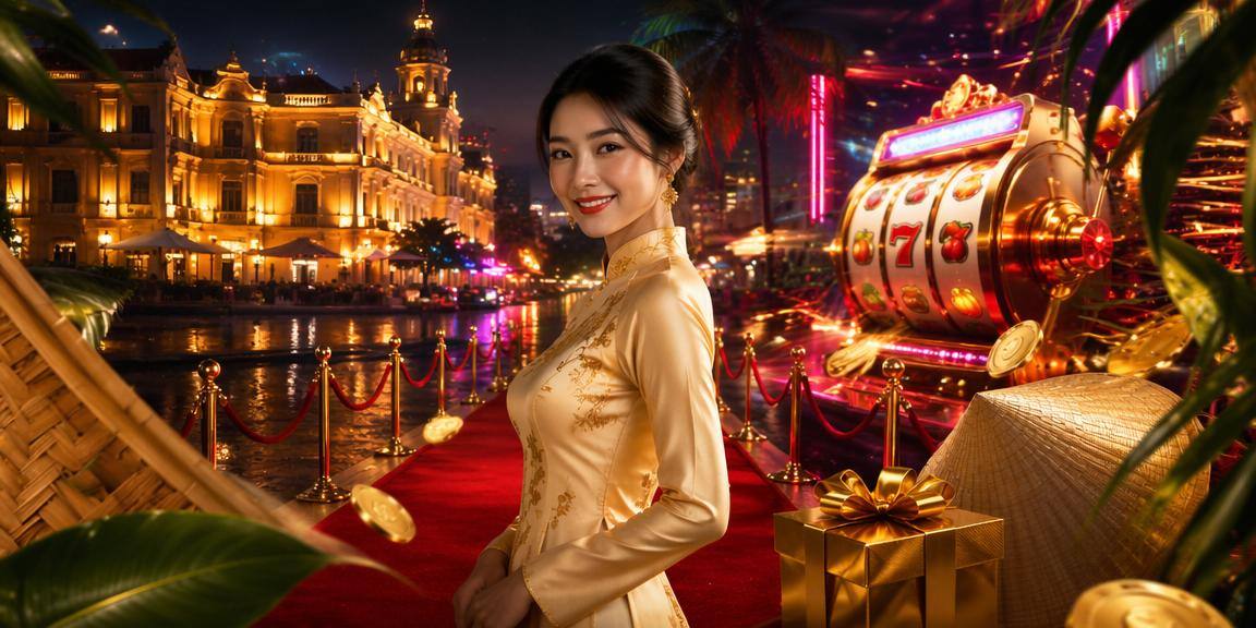 jlbet Slot Mưa Vàng