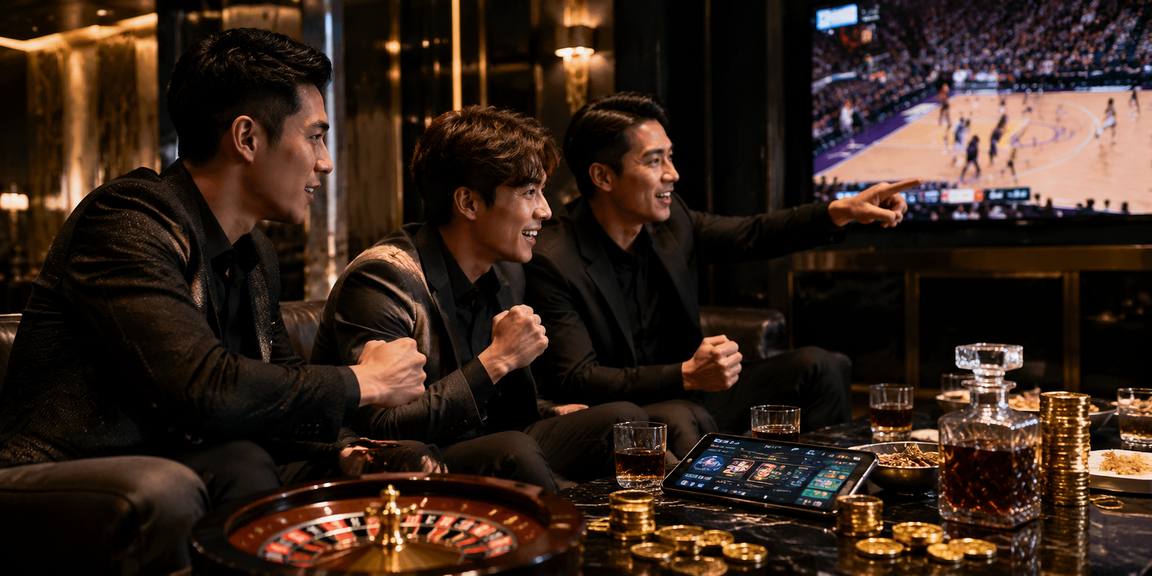 jlbet Casino